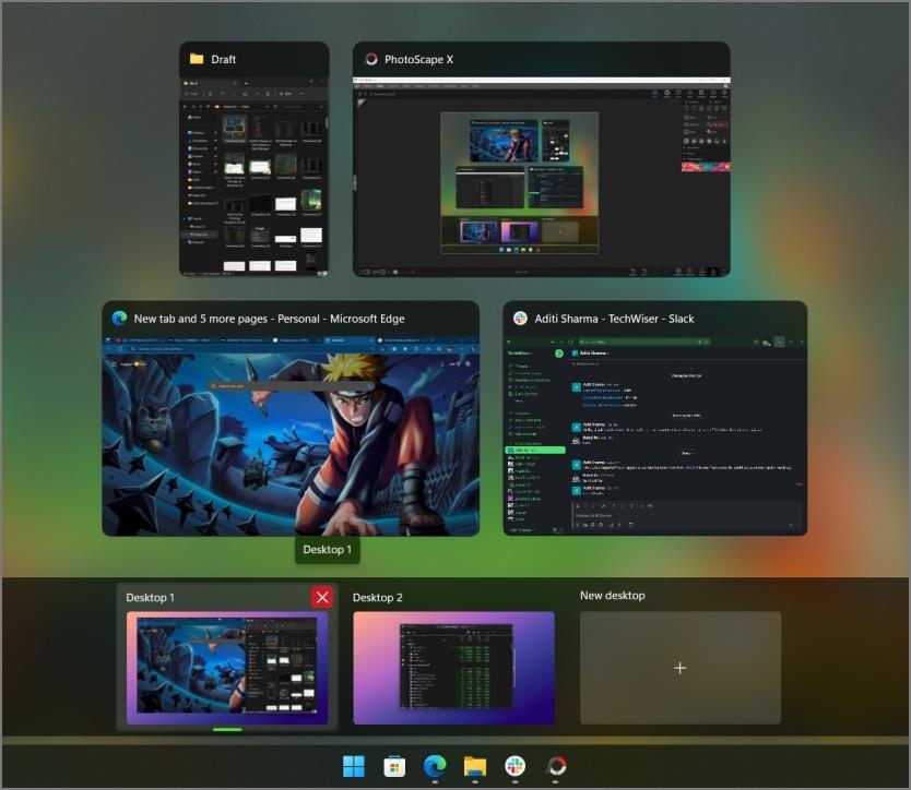 Windows PCでアプリやゲームを強制終了する3つの方法