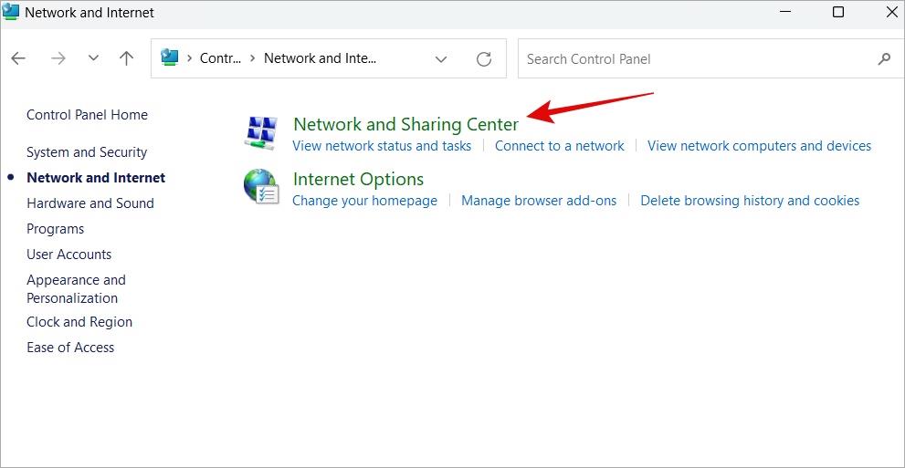 Windows 11 PC で Wi-Fi パスワードを見つけて変更する方法