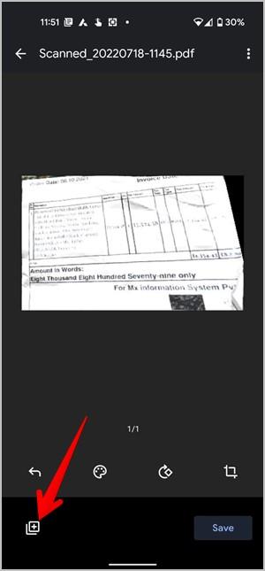 Android で複数の画像を 1 つの PDF ファイルに変換する 3 つの最良の方法