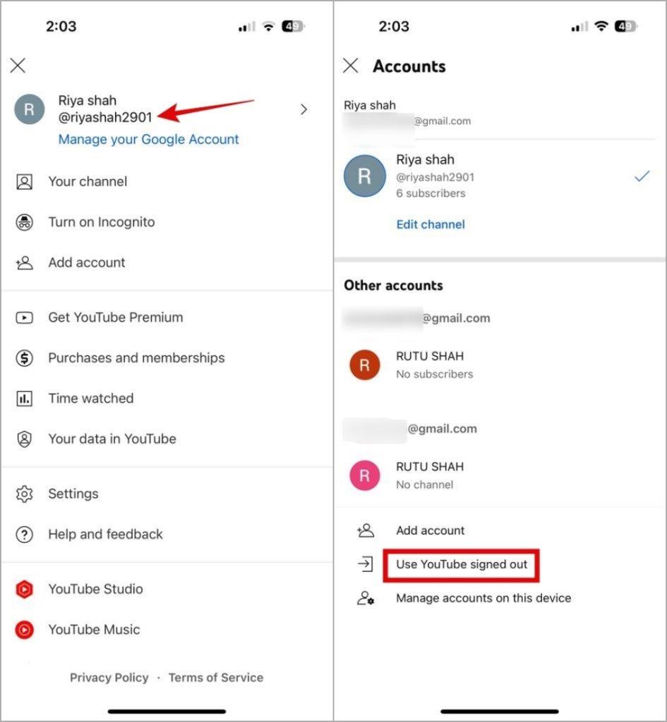 YouTube でビデオがダウンロードできない場合の 9 つの修正方法