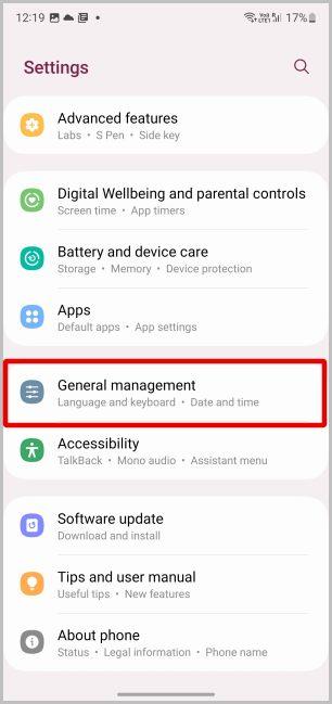 Samsung Galaxy フォンでモバイルデータが機能しない場合の 15 の方法