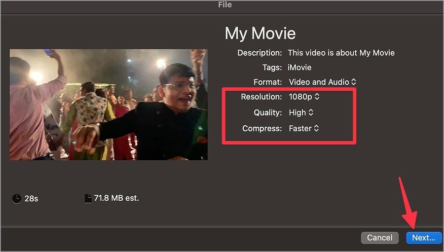Mac で iMovie がクラッシュし続けるための 10 の修正