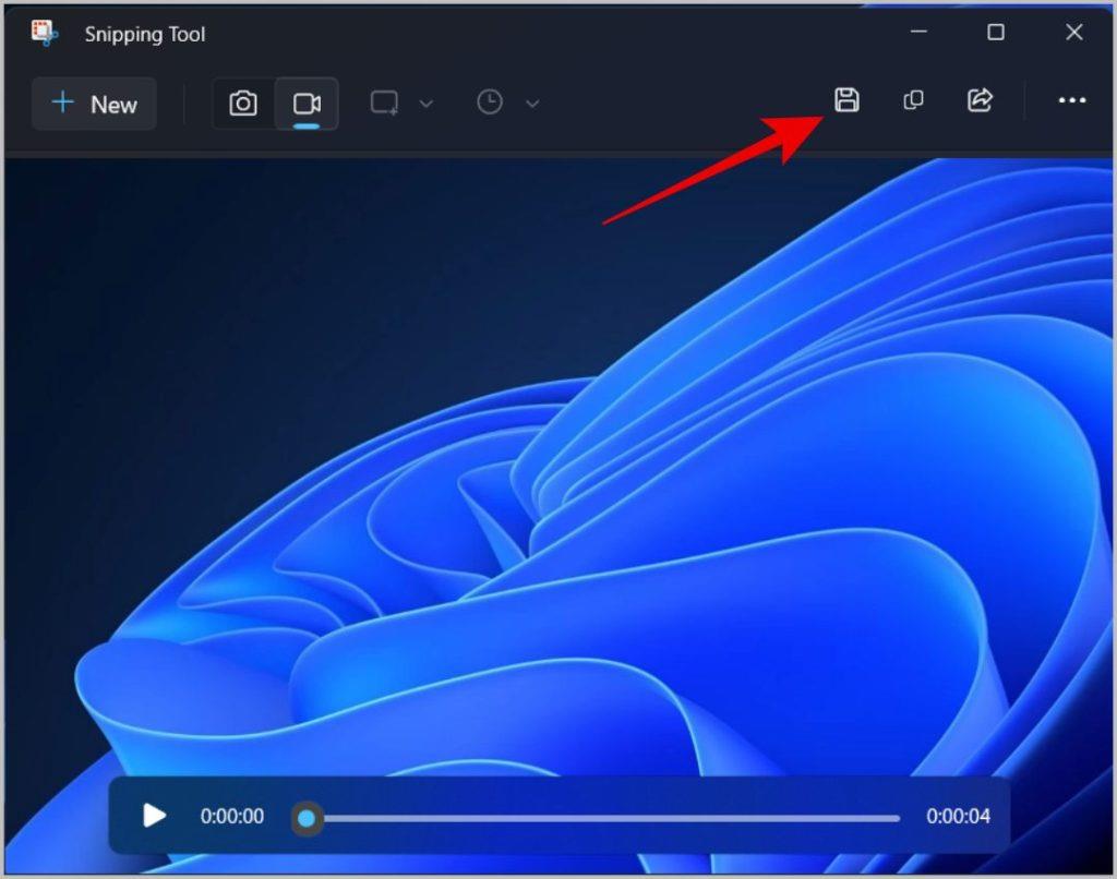 Windows 11 でネイティブに画面録画する 2 つの方法