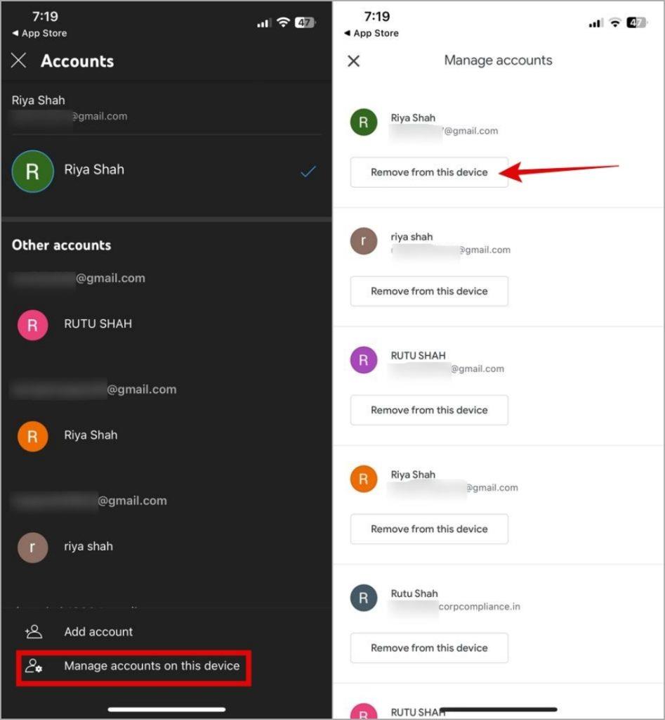 YouTube ミュージックの歌詞がモバイルで表示されない場合の 6 つの修正方法