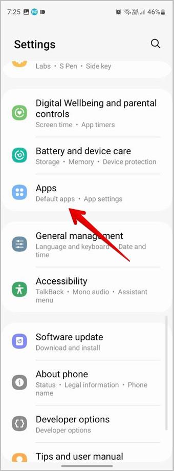 Samsung キーボードのクリップボードが機能しない問題を解決する 8 つの方法