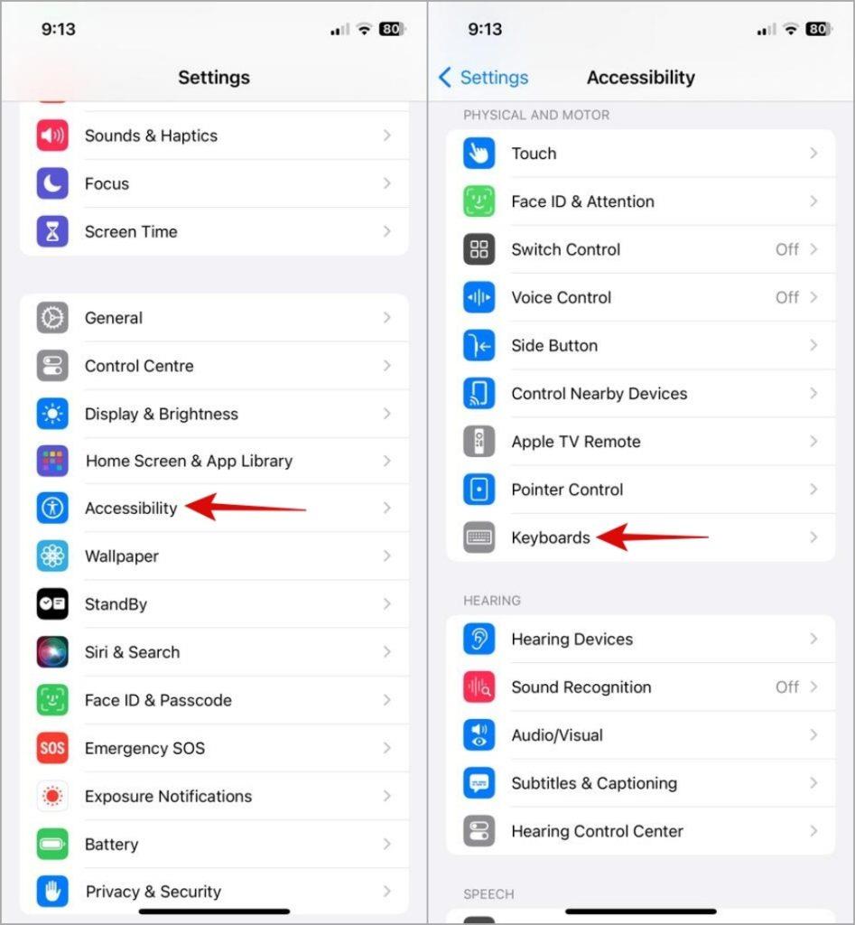 Android と iPhone で空白の画面が表示される Instagram の 7 つの修正方法
