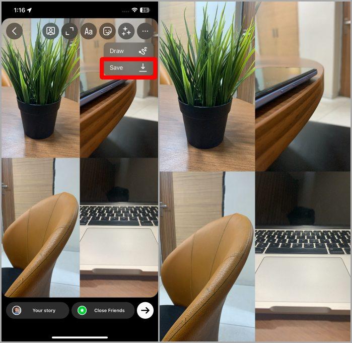 Instagramアカウントから電話番号を削除する方法