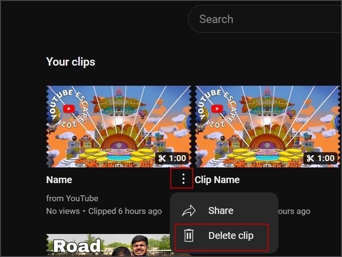 PC とモバイルで YouTube 動画をクリップして共有する方法