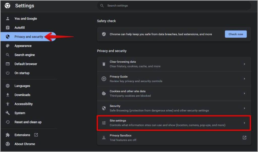 Windows 10/11のDiscordでマイクが機能しないのを修正する11の方法