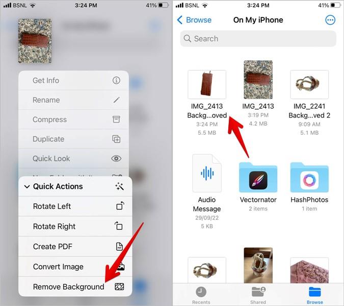 iPhone の iOS 17/16 で写真の切り抜きを使用するための 7 つのヒント