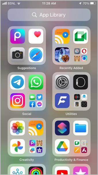 iPhoneまたはiPadからApp Storeが見つからないことを修正する9つの方法