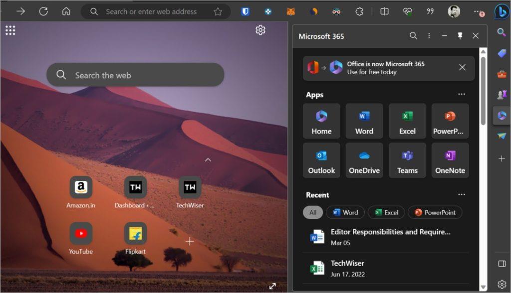 Microsoft Edge が Google Chrome より優れている理由