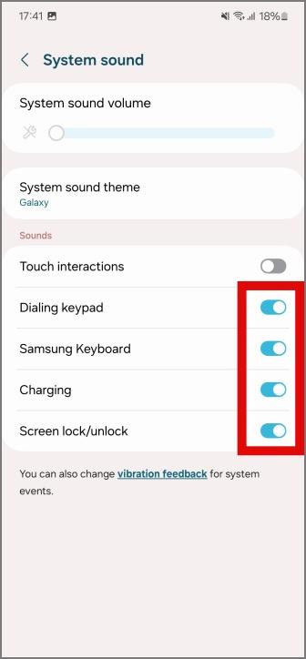 Samsung Galaxy 携帯電話のバッテリーを節約する 13 の方法