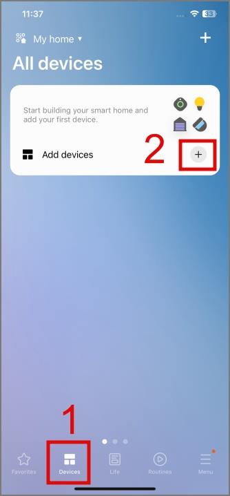 iPhone および Android から Samsung スマート TV を制御する方法