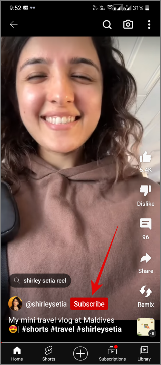 YouTube の記号とアイコンの意味