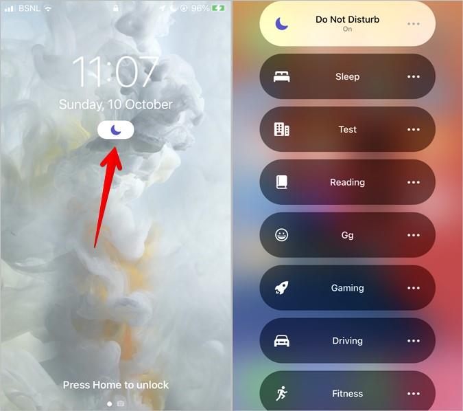 iPhone でフォーカス モードを使用およびカスタマイズするための 17 のヒント