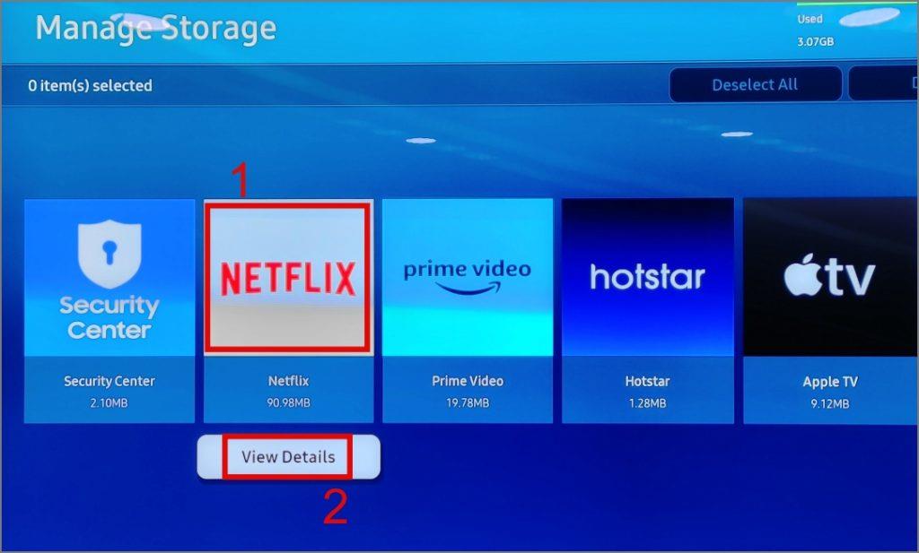 Samsung スマート TV で Netflix が動作しない場合の 8 つの修正
