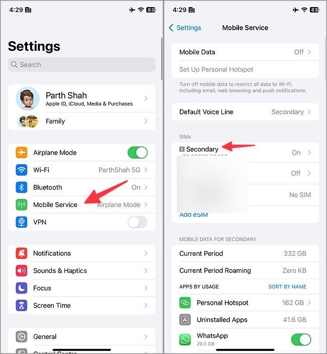 iPhone と iPad 間で写真が同期しない場合の 11 の修正方法