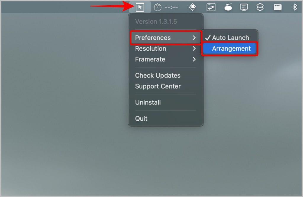 iPad を Mac のセカンド スクリーンとして使用する 2 つのサイドカーの代替案
