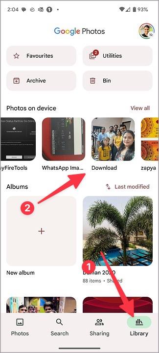 WhatsApp チャットおよびグループからメディアをエクスポートする方法