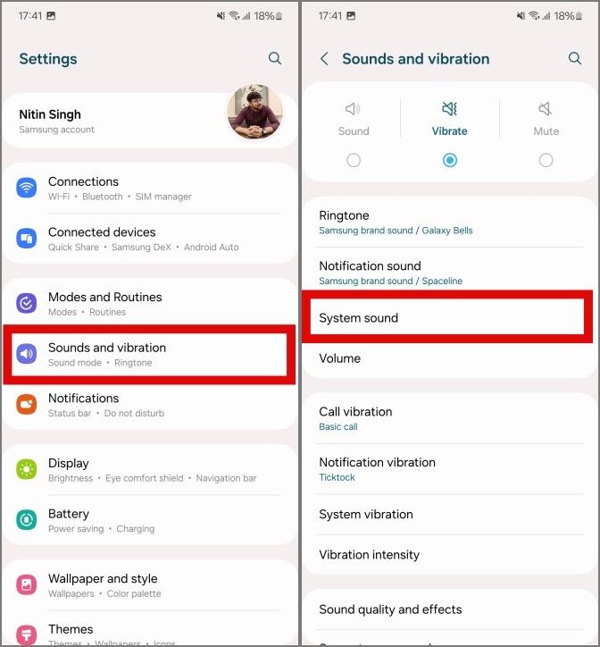 Samsung Galaxy 携帯電話のバッテリーを節約する 13 の方法