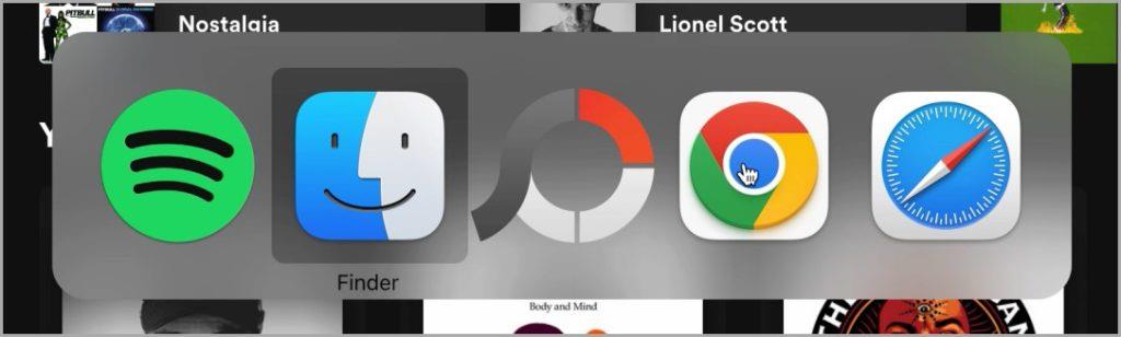 Mac でアプリを強制終了する 5 つの方法