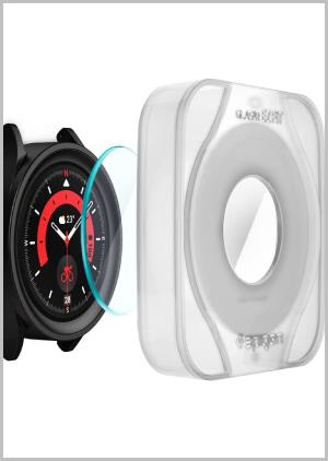 Samsung Galaxy Watch 5 Pro用のベストアクセサリー20選