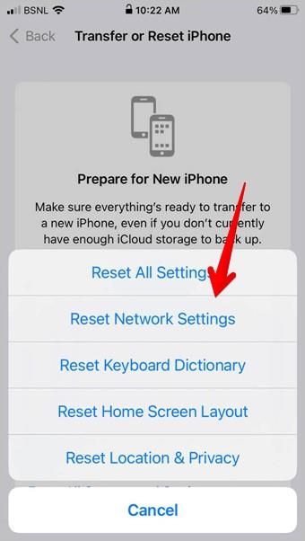 iPhone に iOS 17 がインストールまたはアップデートできない場合の 16 の修正