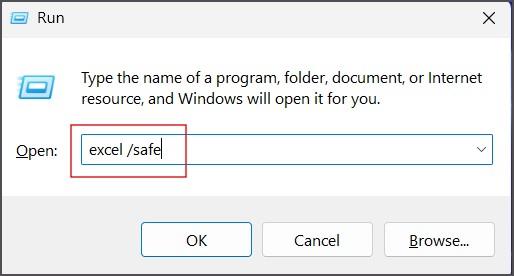 Microsoft Excelでスクロールできない場合の13の修正方法