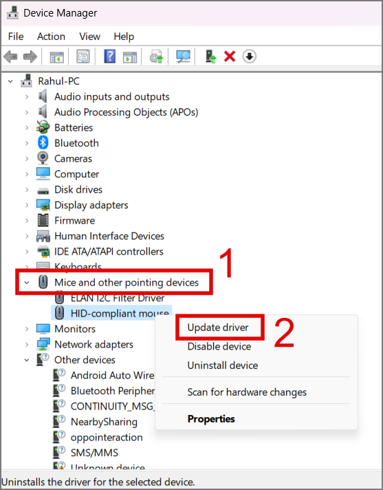 Windows 10/11 で CPU 使用率が 100% になる場合の 10 の修正