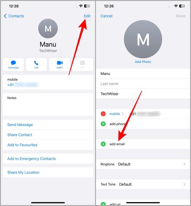Airdrop が動作しなくなったり、待機中にスタックしたりするための 13 の修正