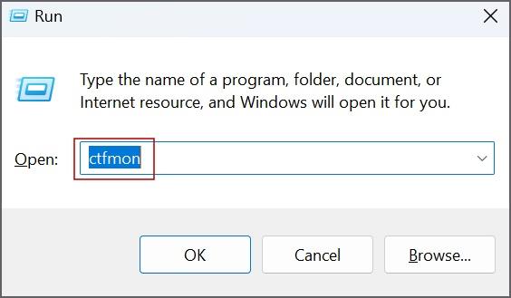 Windows 10/11の検索バーに入力できない場合の10の修正方法
