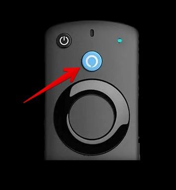 Fire TVリモコンのさまざまなボタンは何ですか