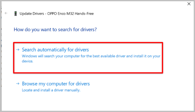 Windows 10/11のDiscordでマイクが機能しないのを修正する11の方法
