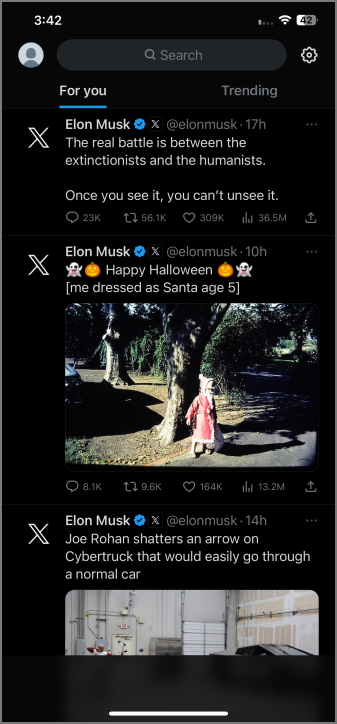 X（Twitter）からのツイートをInstagramに共有する方法