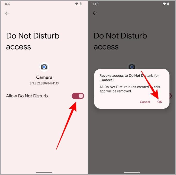 Pixel の「おやすみモード」がオンになり続ける場合の 7 つの最適な修正方法