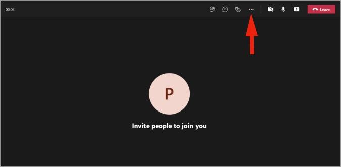 Microsoft Teams 会議を記録および編集する方法