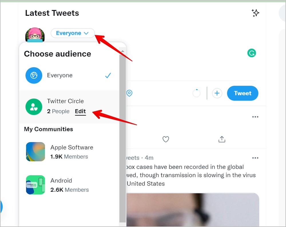 Twitter サークルについて知っておくべき 15 の重要なこと