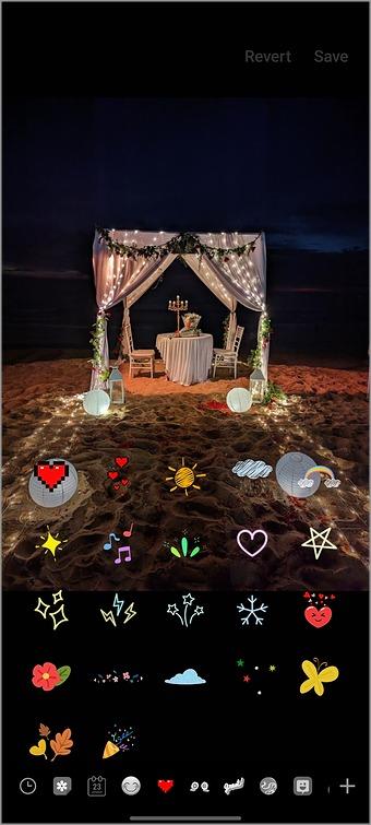 Android で写真にステッカーを追加する 6 つの最良の方法