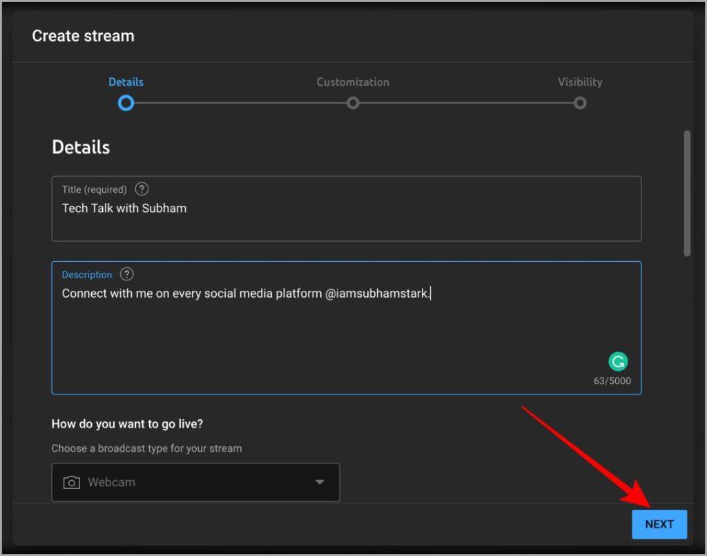 YouTube ライブチャットでスローモードを有効にする方法