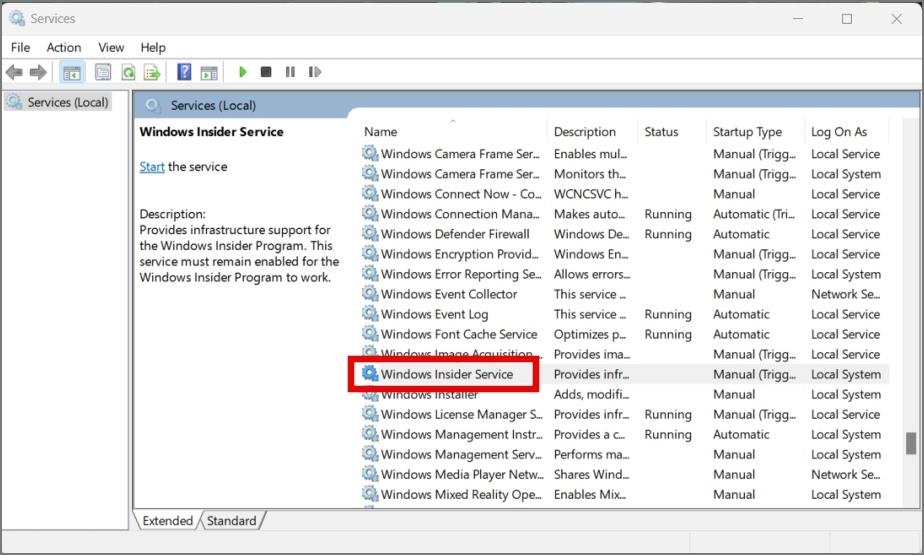Windows インストーラー サービスとは何か、およびそれを有効/無効にする方法