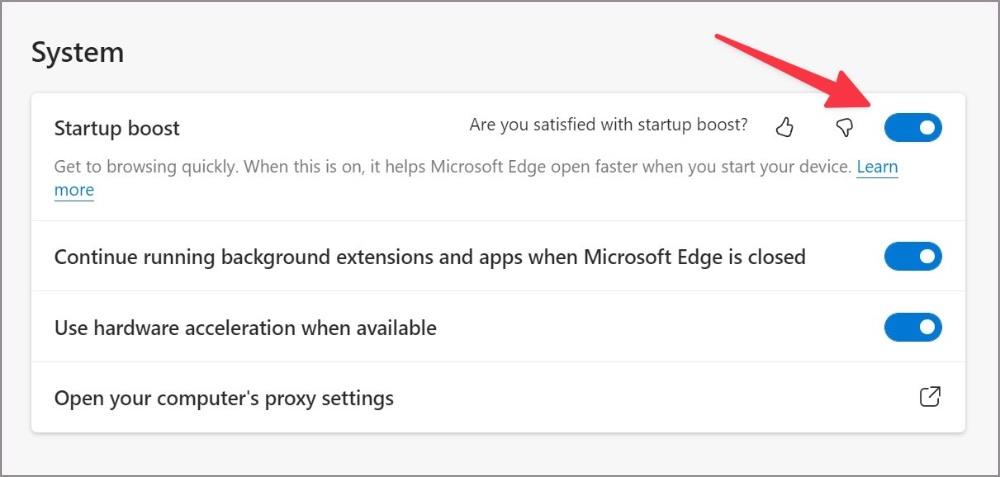 Microsoft Edge の高い CPU 使用率を修正する 10 の方法
