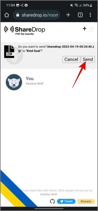 Android から PC にファイルを転送する 9 つの方法