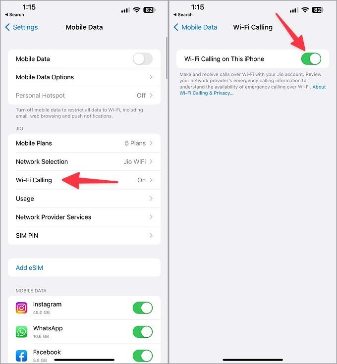 iPhone での音声通話中のエコーに関する 7 つの修正方法