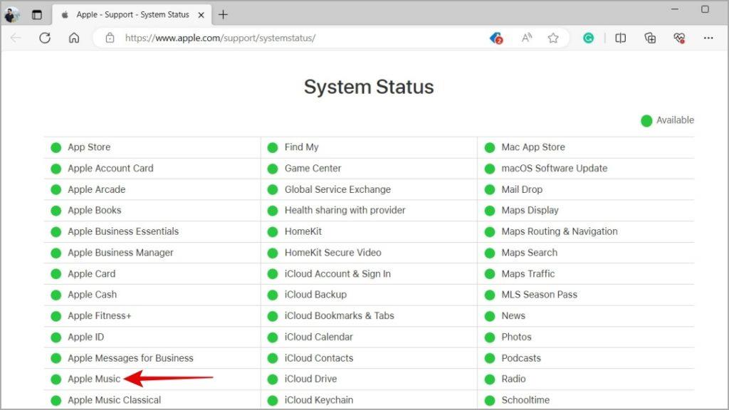 Apple Music が一時停止し続けるエラーを修正する 14 の最良の方法