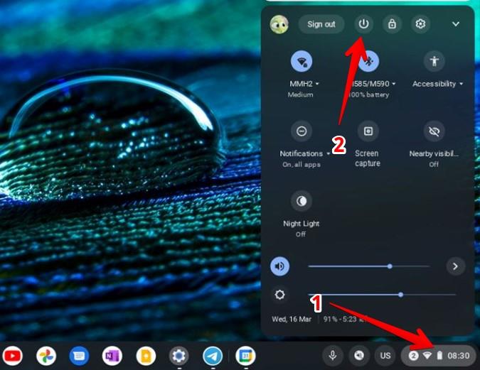Chromebook のマイクが機能しない場合の 14 の最適な修正方法