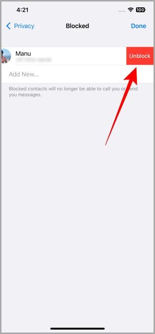 Whatsappのステータスが表示されない問題を修正する9つの方法