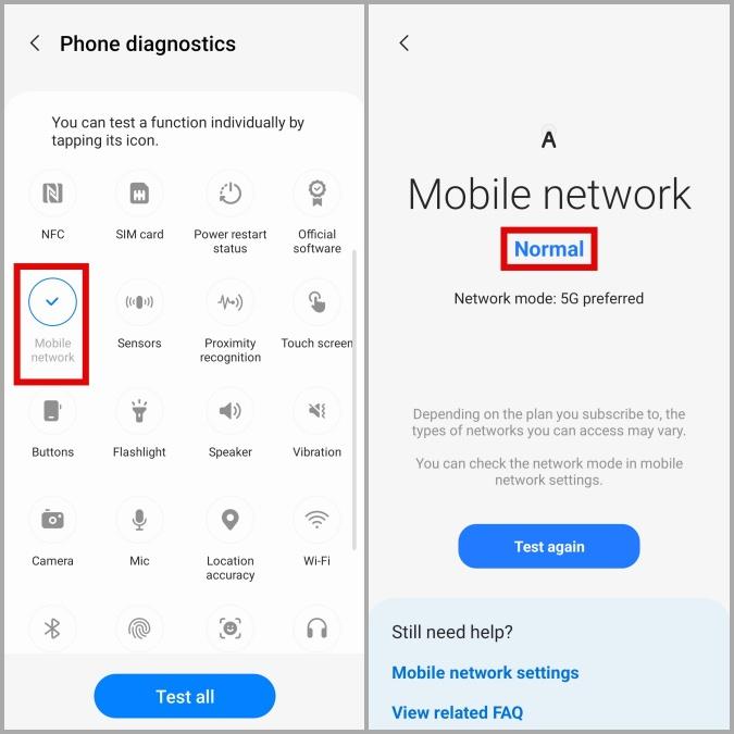 Samsung Galaxy Phone の緊急通報のみのエラーに対する 8 つの修正