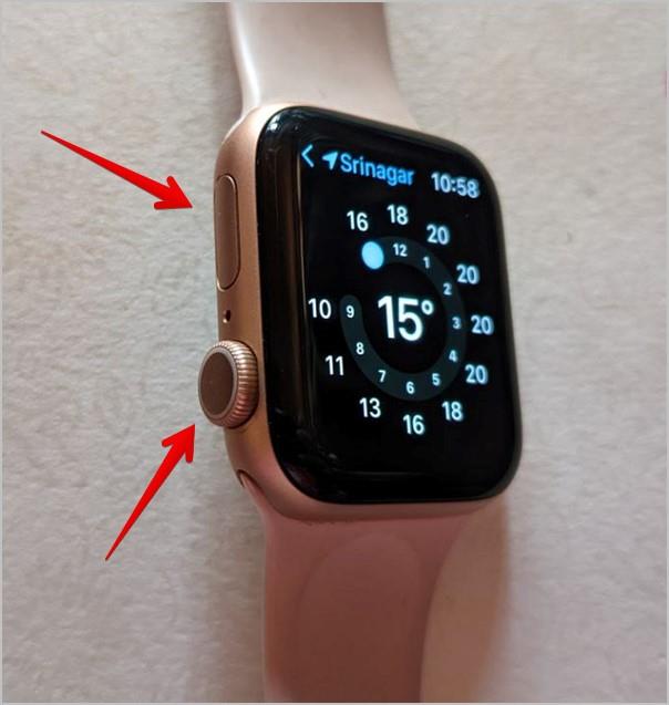 Apple Watchのスクリーンショットが機能しない問題を修正する8つの方法