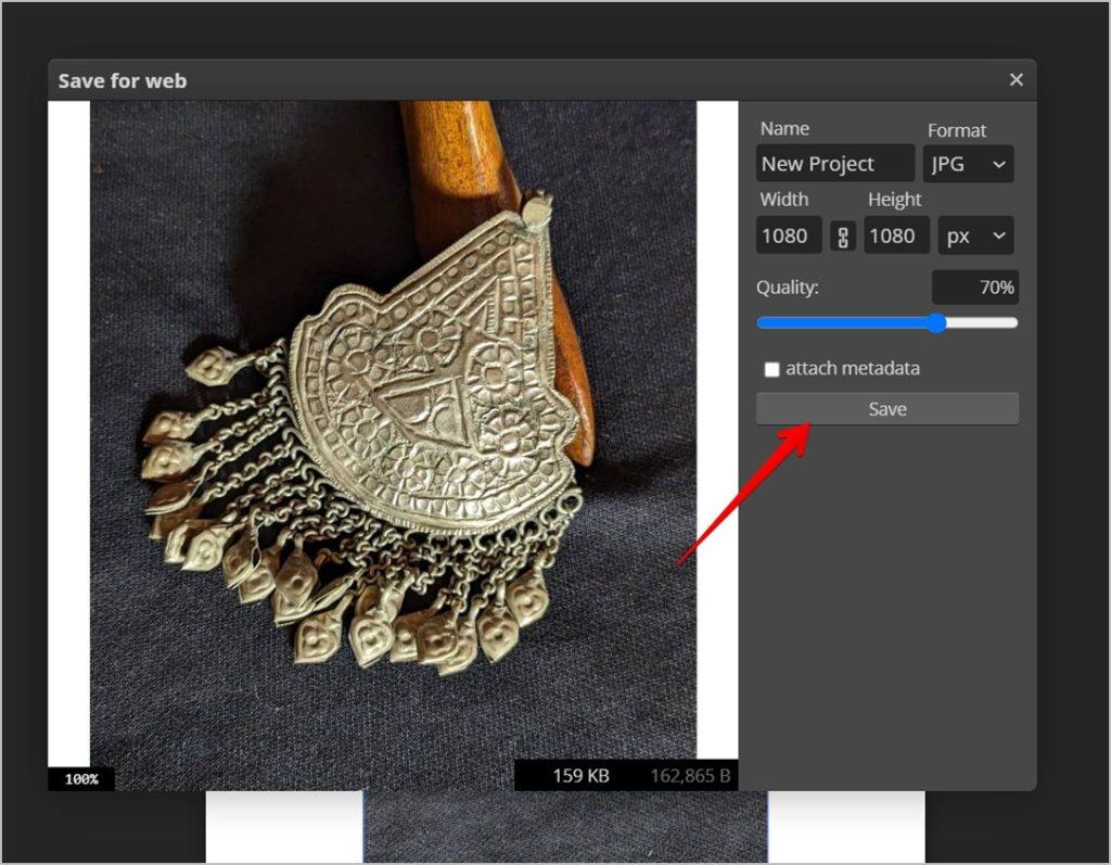 オンラインまたはWindows、Macでトリミングせずに写真を正方形にする方法